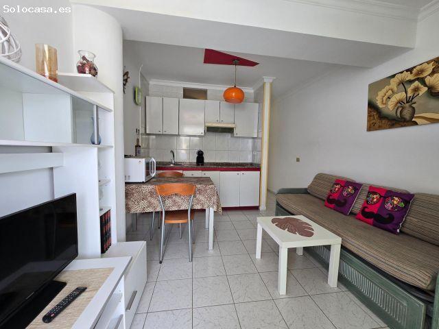 Apartamento de 2 Dormitorios en Alquiler – Arguineguín, Sur de Gran Canaria
