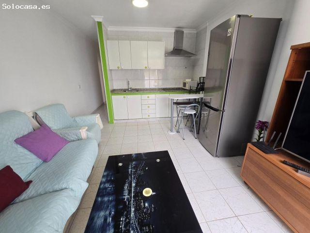 Apartamento de 2 Dormitorios en Alquiler – Arguineguín, Sur de Gran Canaria
