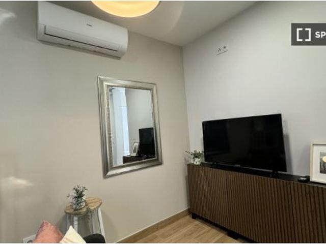 Apartamento de 2 dormitorios en alquiler en Madrid