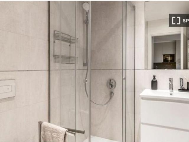 Apartamento de 2 dormitorios en alquiler en Madrid