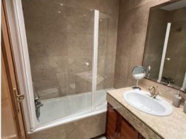 Apartamento de 2 dormitorios en alquiler en Madrid