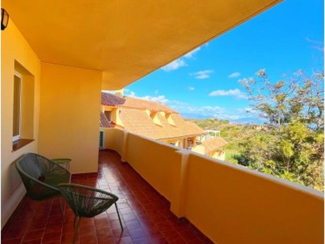 Apartamento de 2 dormitorios en alquiler en Manilva, Málaga