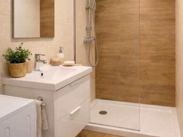 Apartamento de 2 dormitorios en alquiler en Mijas, Málaga