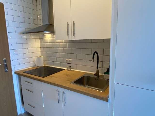 Apartamento de 2 dormitorios en alquiler en Mijas, Málaga