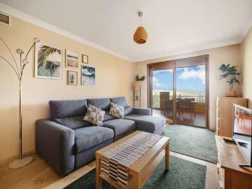 Apartamento de 2 dormitorios en alquiler en Mijas