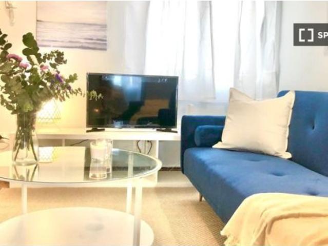Apartamento de 2 dormitorios en alquiler en Natzaret
