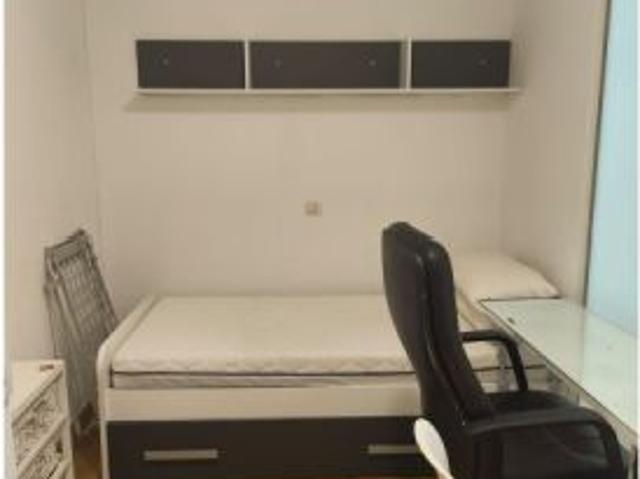 Apartamento de 2 dormitorios en alquiler en Niño Jesús, Madrid