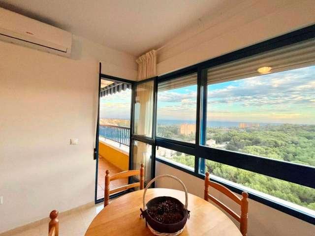 Apartamento de 2 dormitorios en alquiler en Orihuela, Alicante