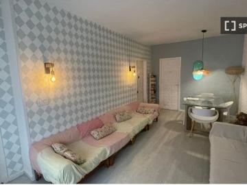 Apartamento de 2 dormitorios en alquiler en Orihuela, Alicante