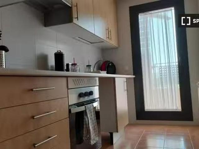 Apartamento de 2 dormitorios en alquiler en Alcalá de Henares
