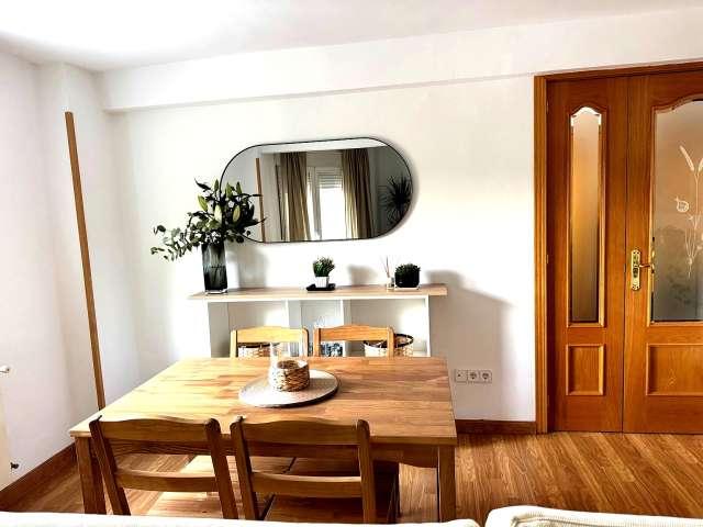 Apartamento de 2 dormitorios en alquiler en Alcalá de Henares
