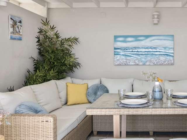 Apartamento de 2 dormitorios en alquiler en Alboraya, Valencia