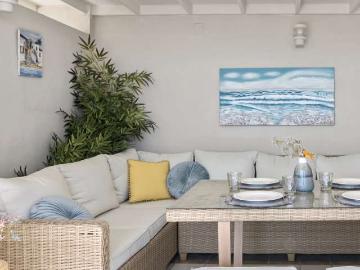 Apartamento de 2 dormitorios en alquiler en Alboraya, Valencia