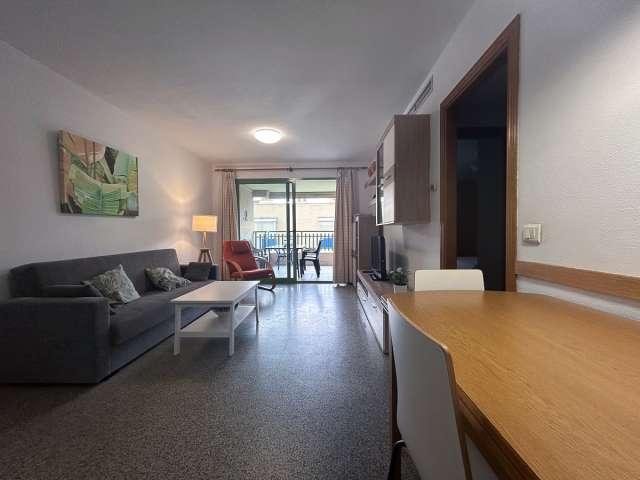 Apartamento de 2 dormitorios en alquiler en Alboraya, Valencia