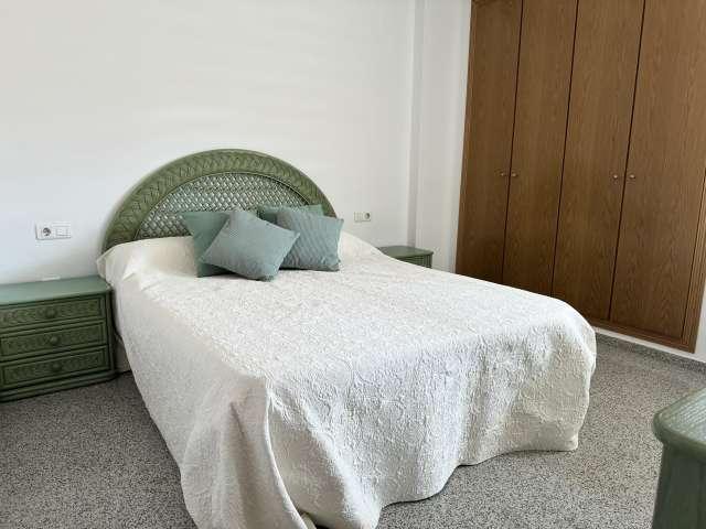 Apartamento de 2 dormitorios en alquiler en Alboraya, Valencia