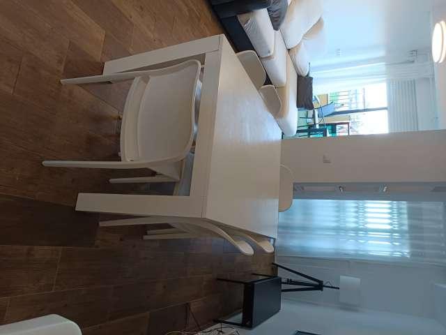 Apartamento de 2 dormitorios en alquiler en Alboraya, Valencia
