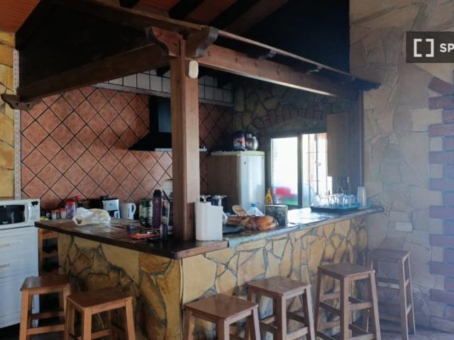 Apartamento de 2 dormitorios en alquiler en Alhaurín el Grande