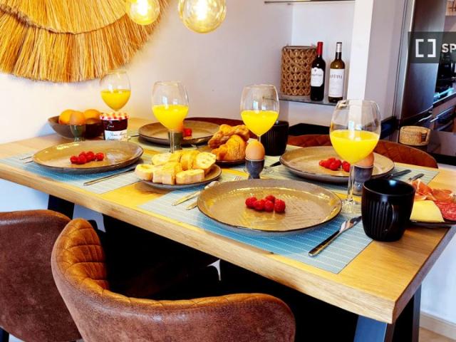 Apartamento de 2 dormitorios en alquiler en Alhama de Murcia