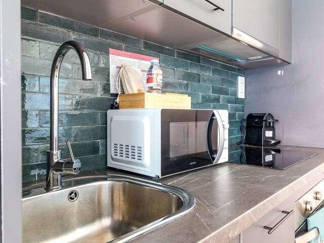 Apartamento de 2 dormitorios en alquiler en Almenara, Madrid