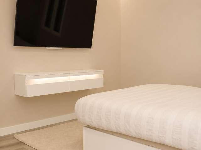 Apartamento de 2 habitaciones en Almenara, Madrid