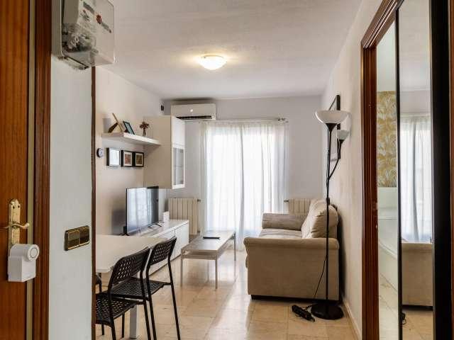 Apartamento de 2 dormitorios en alquiler en Almenara, Madrid
