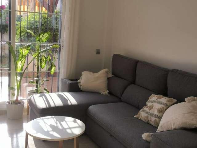 Apartamento de 2 dormitorios en alquiler en Almería, España