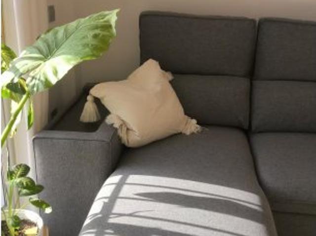 Apartamento de 2 dormitorios en alquiler en Almería, España