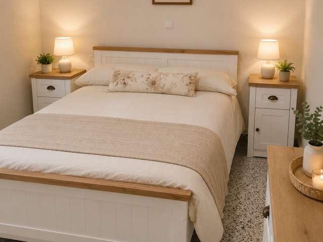 Apartamento de 2 dormitorios en alquiler en Almuñécar