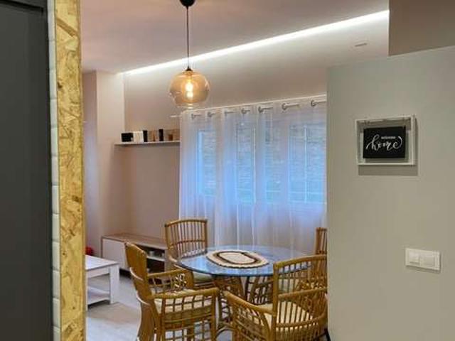 Apartamento de 2 dormitorios en alquiler en Aluche, Madrid
