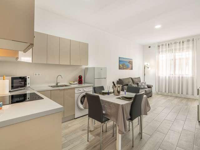 Apartamento de 2 dormitorios en alquiler en Arico