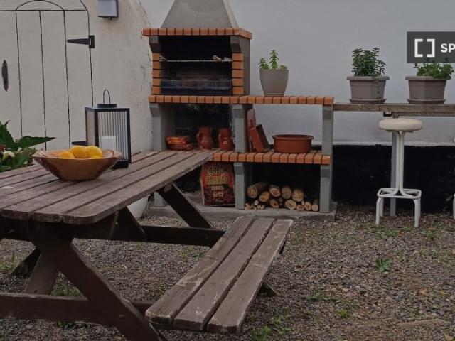 Apartamento de 2 dormitorios en alquiler en Arona