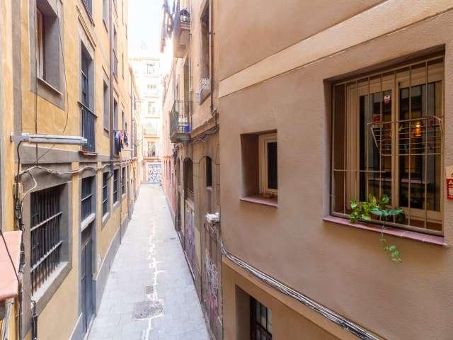 Apartamento de 2 dormitorios en alquiler en barcelona