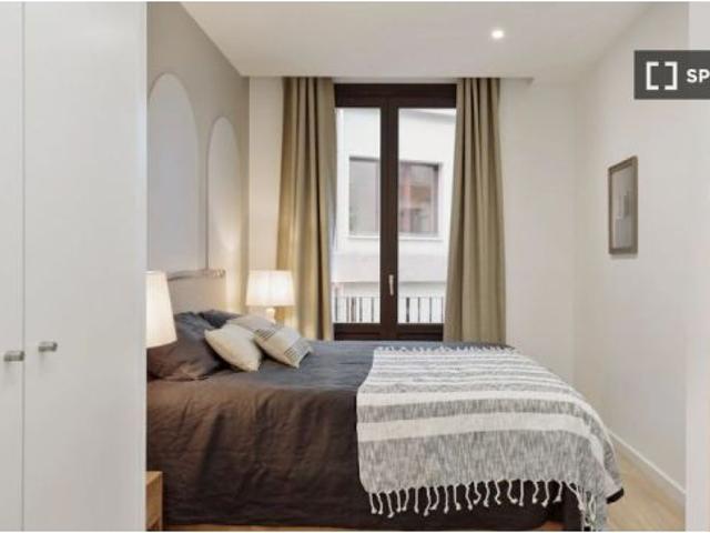 Apartamento de 2 dormitorios en alquiler en Barcelona