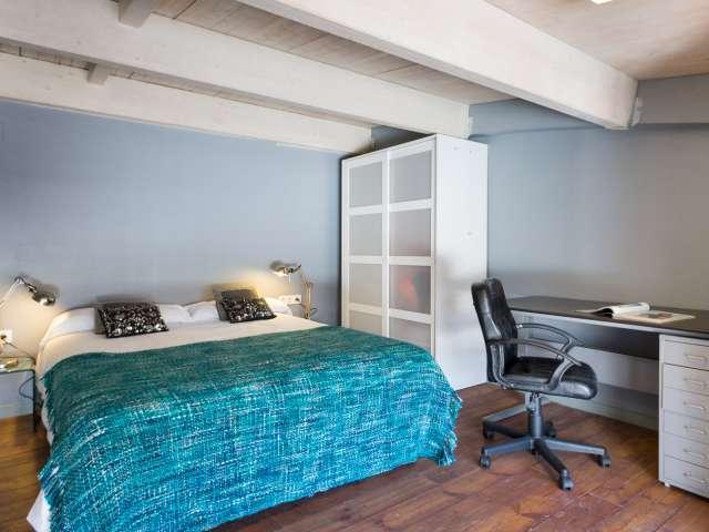 Apartamento de 2 dormitorios en alquiler en Barcelona