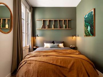 Apartamento de 2 dormitorios en alquiler en Barcelona