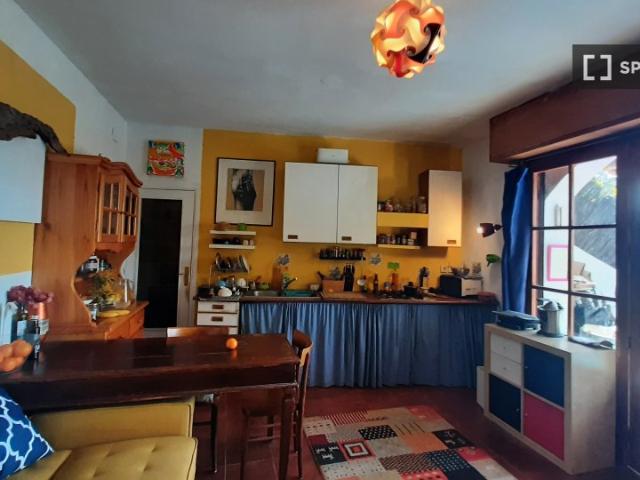 Apartamento de 2 dormitorios en alquiler en Barcelona