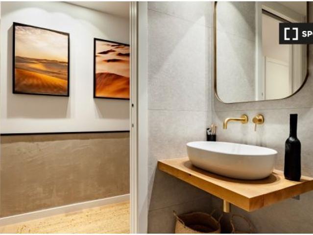 Apartamento de 2 dormitorios en alquiler en Barcelona