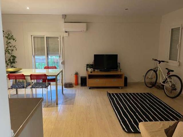 Apartamento de 2 dormitorios en alquiler en barcelona