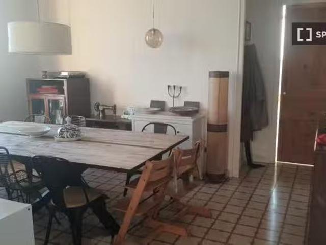 Apartamento de 2 dormitorios en alquiler en Barcelona