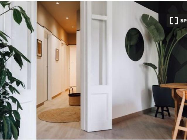 Apartamento de 2 dormitorios en alquiler en Barcelona