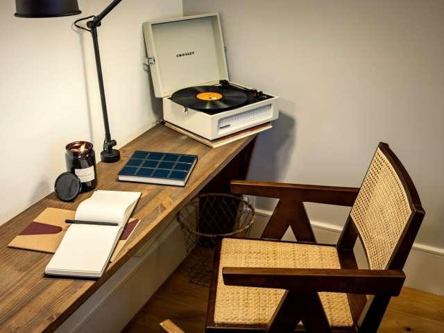 Apartamento de 2 dormitorios en alquiler en Barcelona