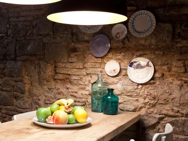 Apartamento de 2 dormitorios en alquiler en Barcelona