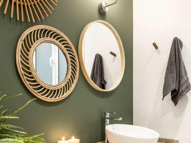 Apartamento de 2 dormitorios en alquiler en Barcelona