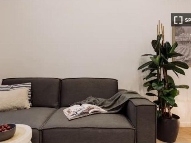 Apartamento de 2 dormitorios en alquiler en Barcelona