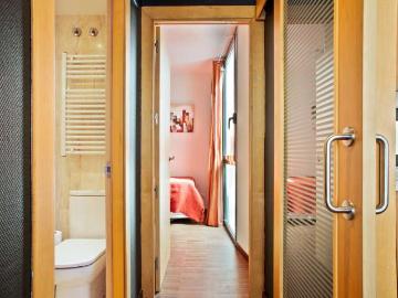Apartamento de 2 dormitorios en alquiler en Barcelona