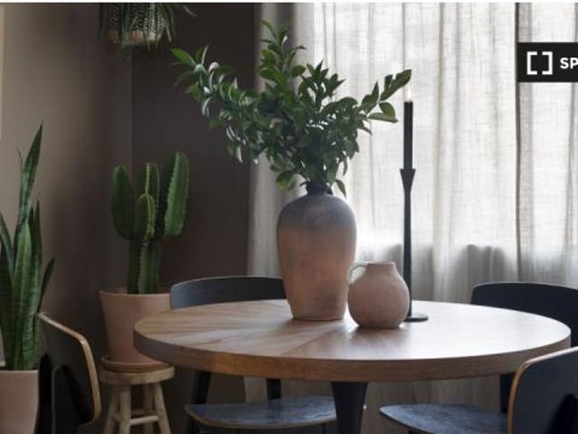 Apartamento de 2 dormitorios en alquiler en Barcelona