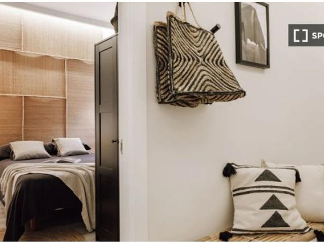 Apartamento de 2 dormitorios en alquiler en Barcelona