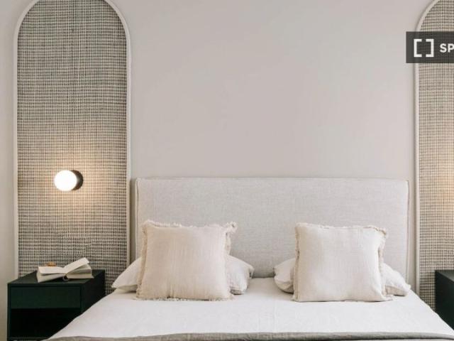 Apartamento de 2 dormitorios en alquiler en Barcelona