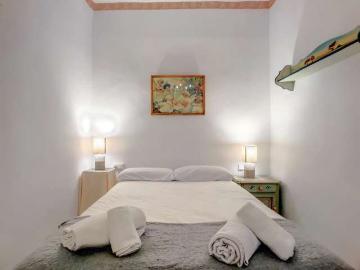 Piso de 2 habitaciones en alquiler en Vila de Gràcia, Barcelona