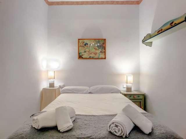 Piso de 2 habitaciones en alquiler en Vila de Gràcia, Barcelona